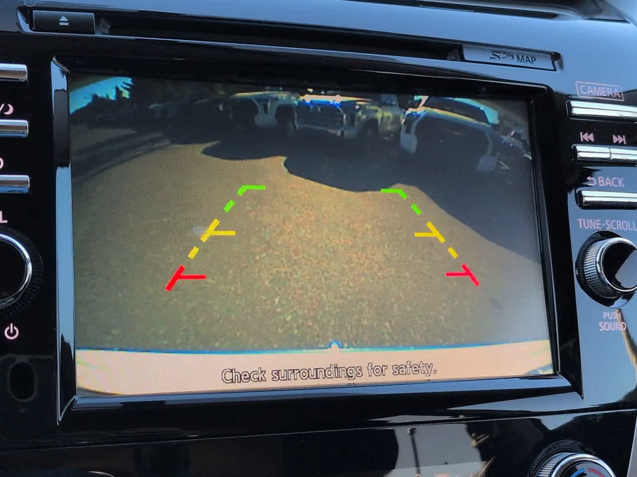 Used 2018 Nissan Murano S w/ Cargo Package FWD image 19