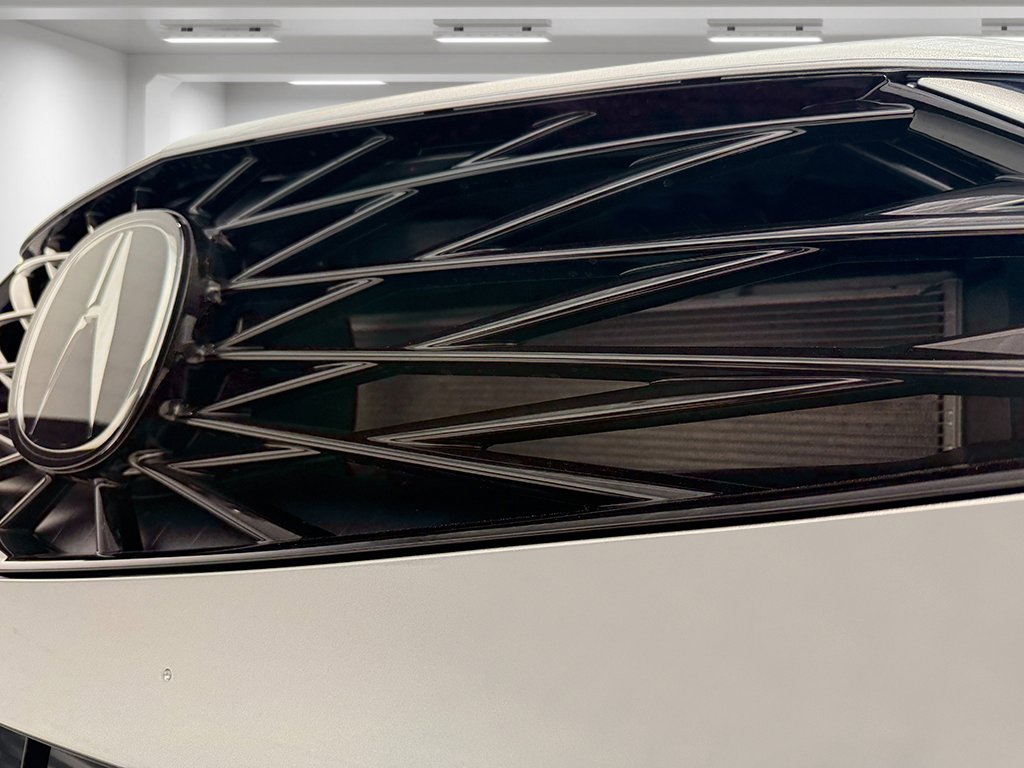 New 2025 Acura TLX SH-AWD w/ A-SPEC Pkg image 14