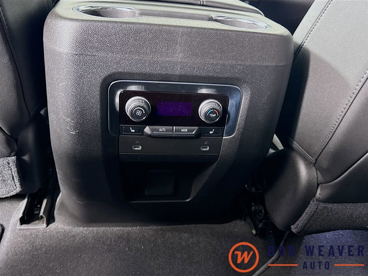 Used 2021 Chevrolet Tahoe High Country image 27