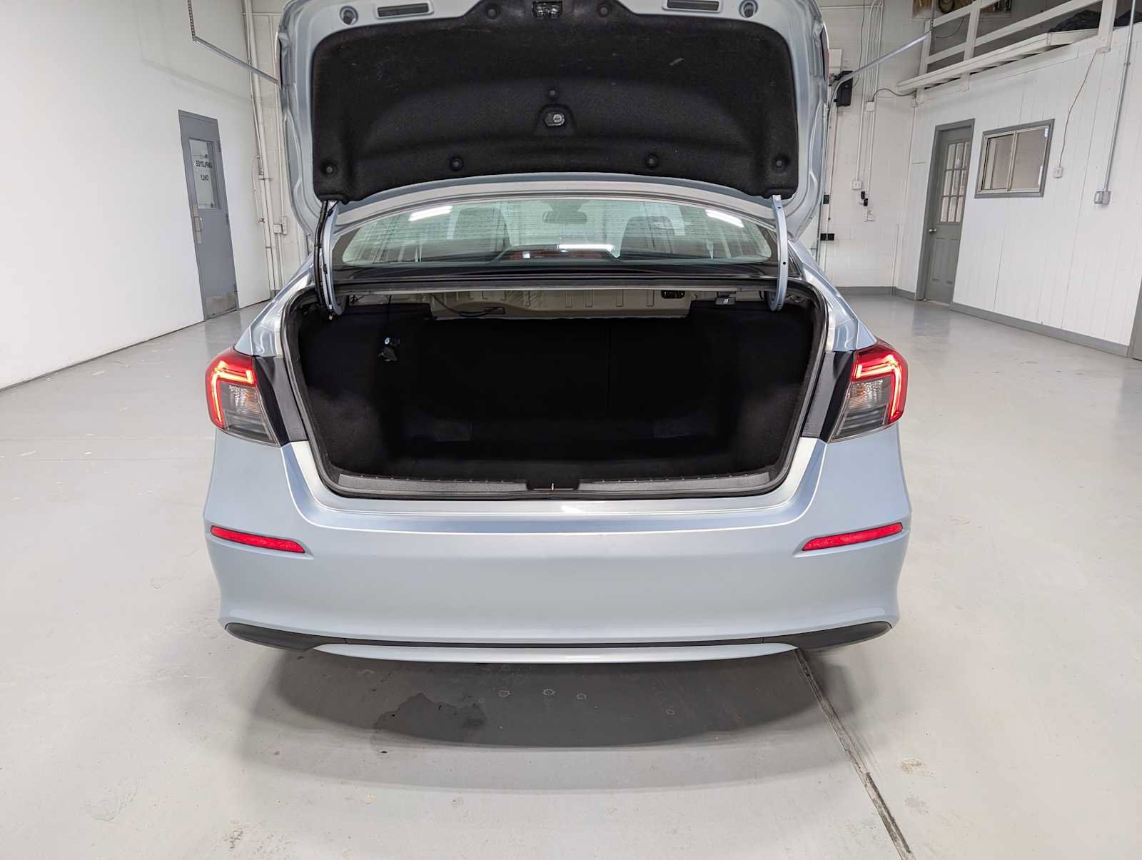 Used 2022 Honda Civic EX image 37