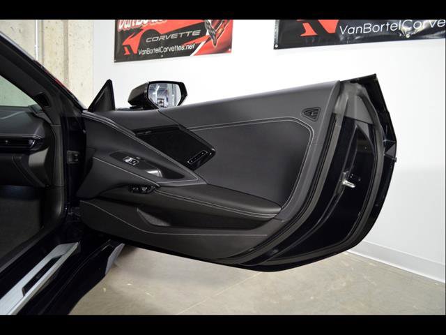 Used 2024 Chevrolet Corvette E-Ray w/ Stealth Interior Trim Package AWD/4WD image 19