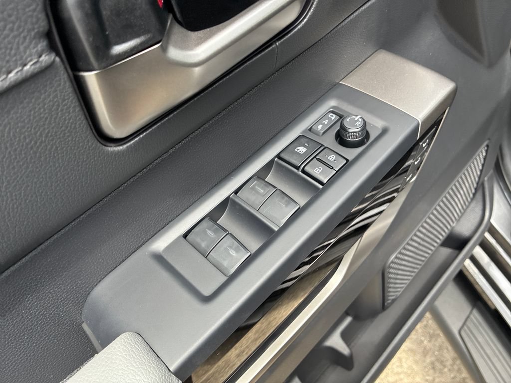 New 2026 Toyota Tundra Limited AWD/4WD image 13