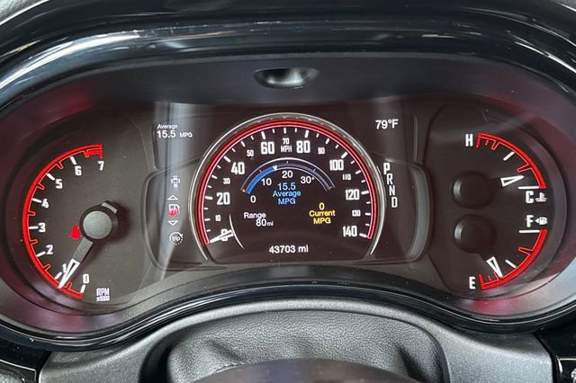 Used 2024 Dodge Durango GT AWD/4WD image 42