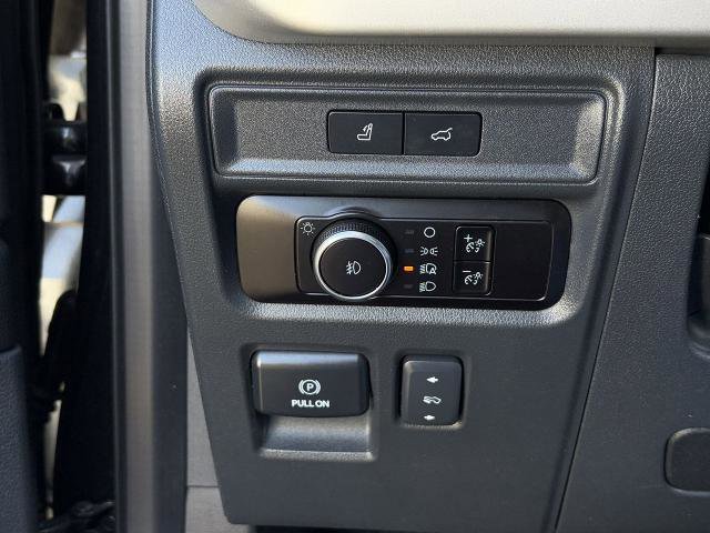 Certified 2023 Ford Expedition XLT image 25