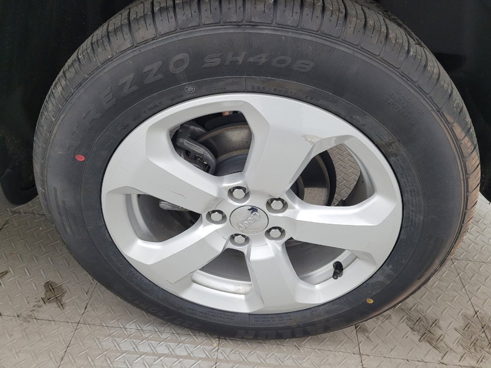 Used 2019 Jeep Compass Latitude w/ Popular Equipment Group image 31