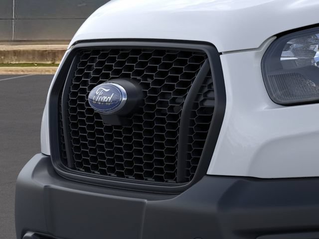 New 2025 Ford Transit 250 Low Roof RWD image 17