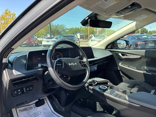 Used 2024 Kia EV6 Wind AWD/4WD image 11