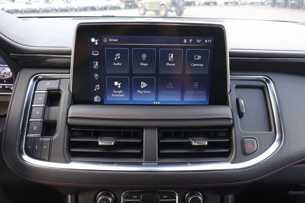 Used 2022 Chevrolet Tahoe RST AWD/4WD image 9