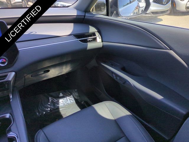 Certified 2025 Lexus RX 350 Premium w/ Accessory Package (Z1) FWD image 16