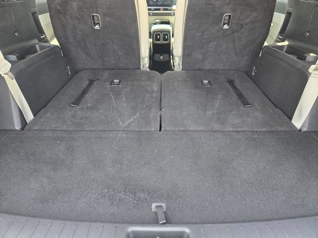 Certified 2025 Kia Sorento EX w/ Panoramic Sunroof Package FWD image 33