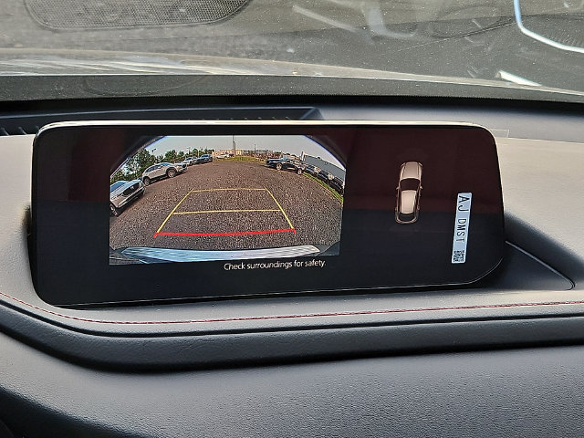 New 2026 MAZDA CX-30 AWD 2.5 S image 16