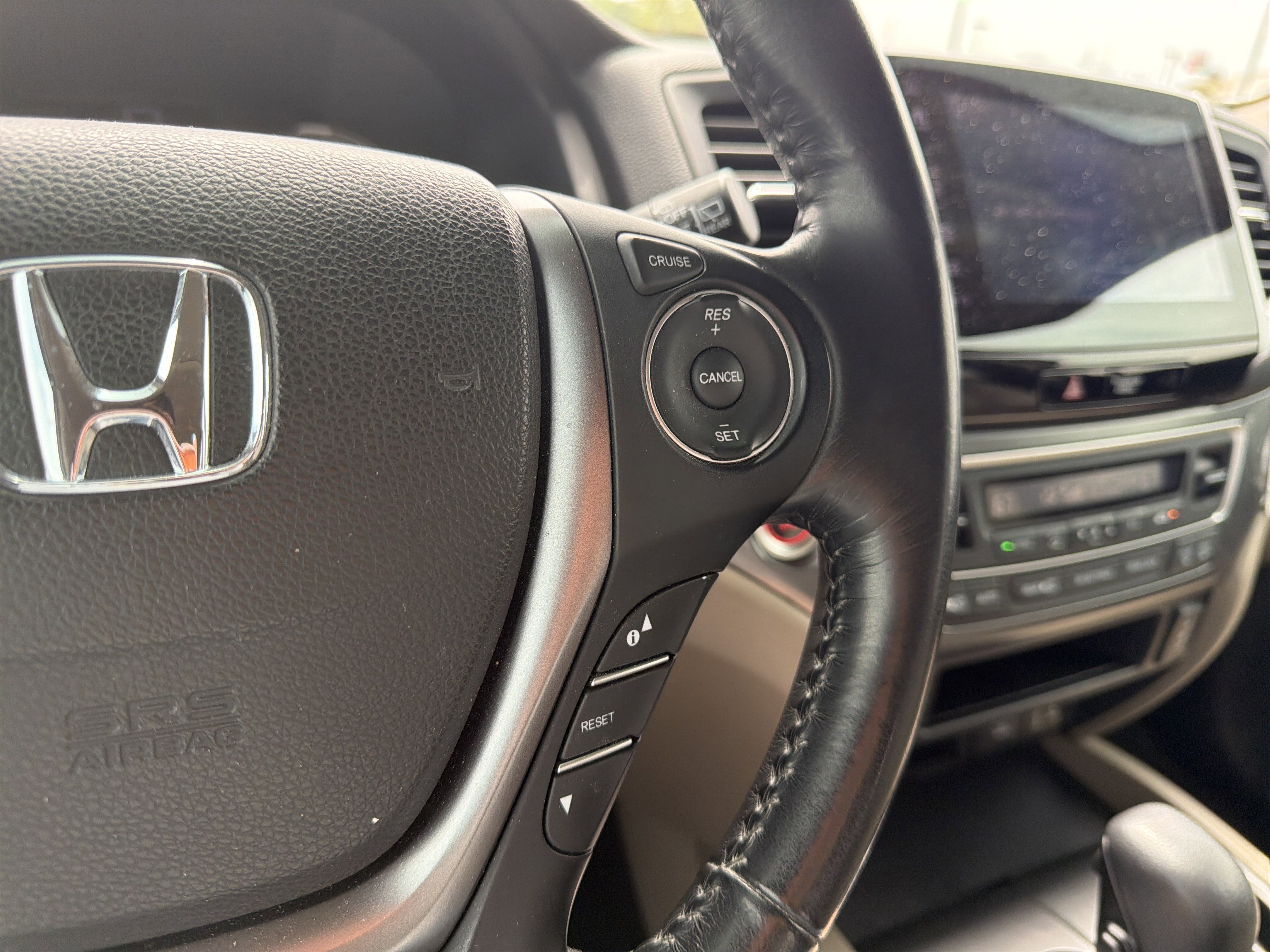 Certified 2018 Honda Pilot EX-L image 29