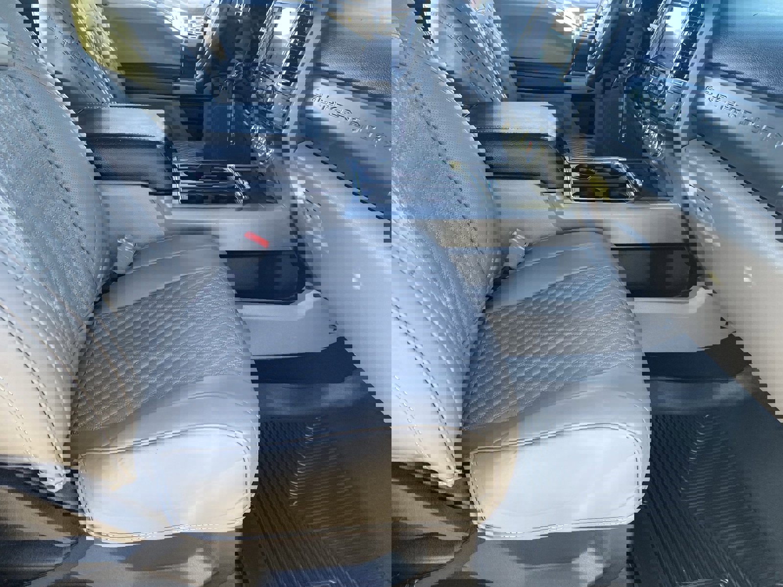 Used 2018 Ford F250 XLT w/ XLT Value Package image 12