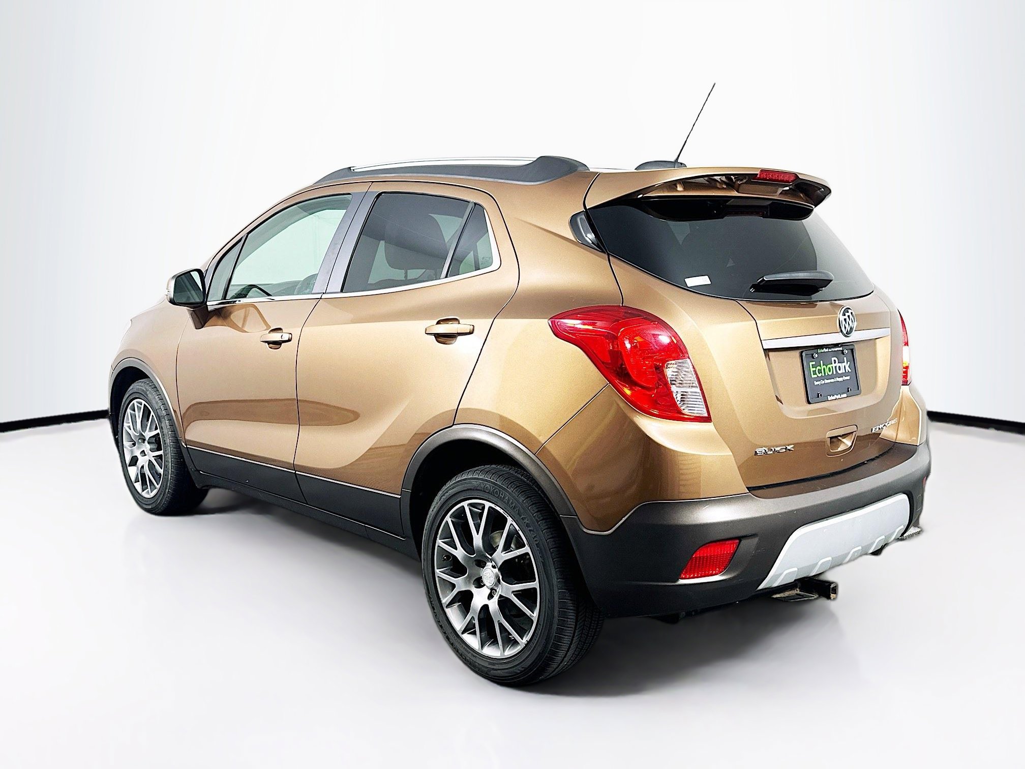 Used 2016 Buick Encore Sport Touring FWD image 5