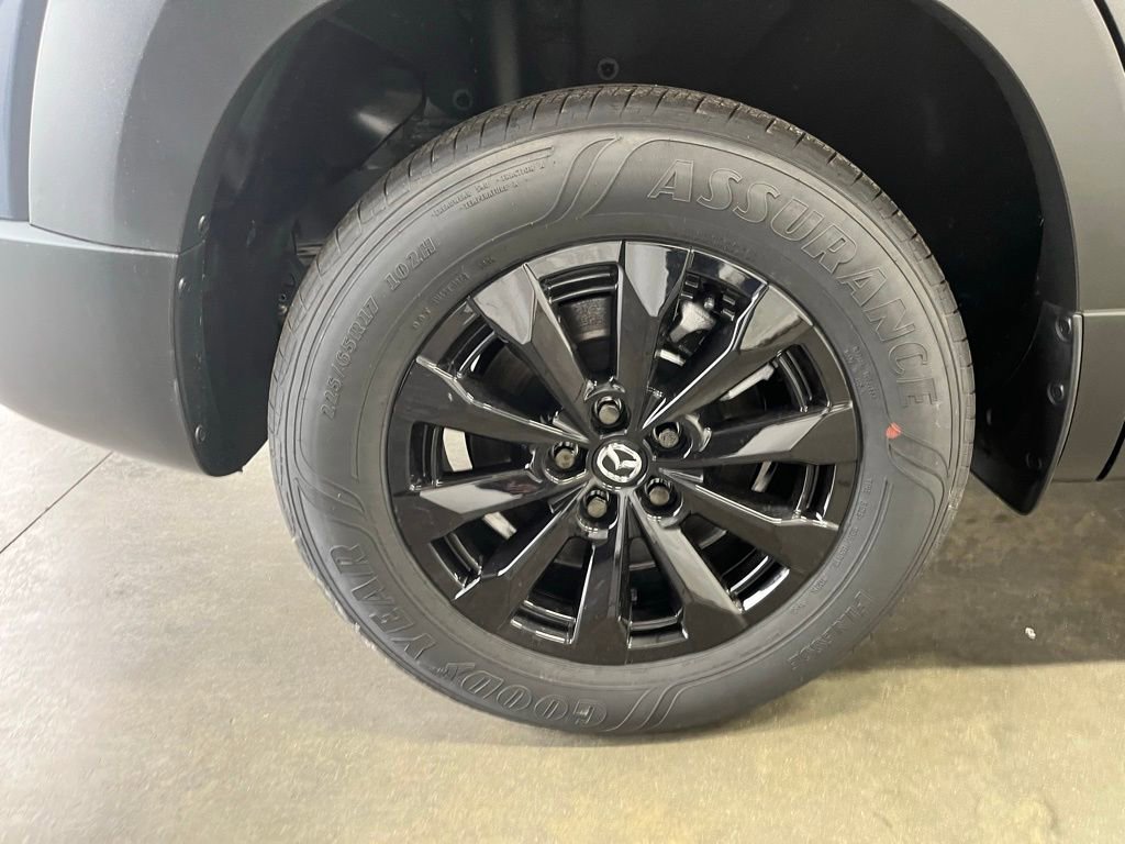 New 2026 MAZDA CX-50 2.5 Hybrid w/ Weather Package image 30