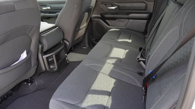 New 2026 RAM 1500 Express RWD image 12