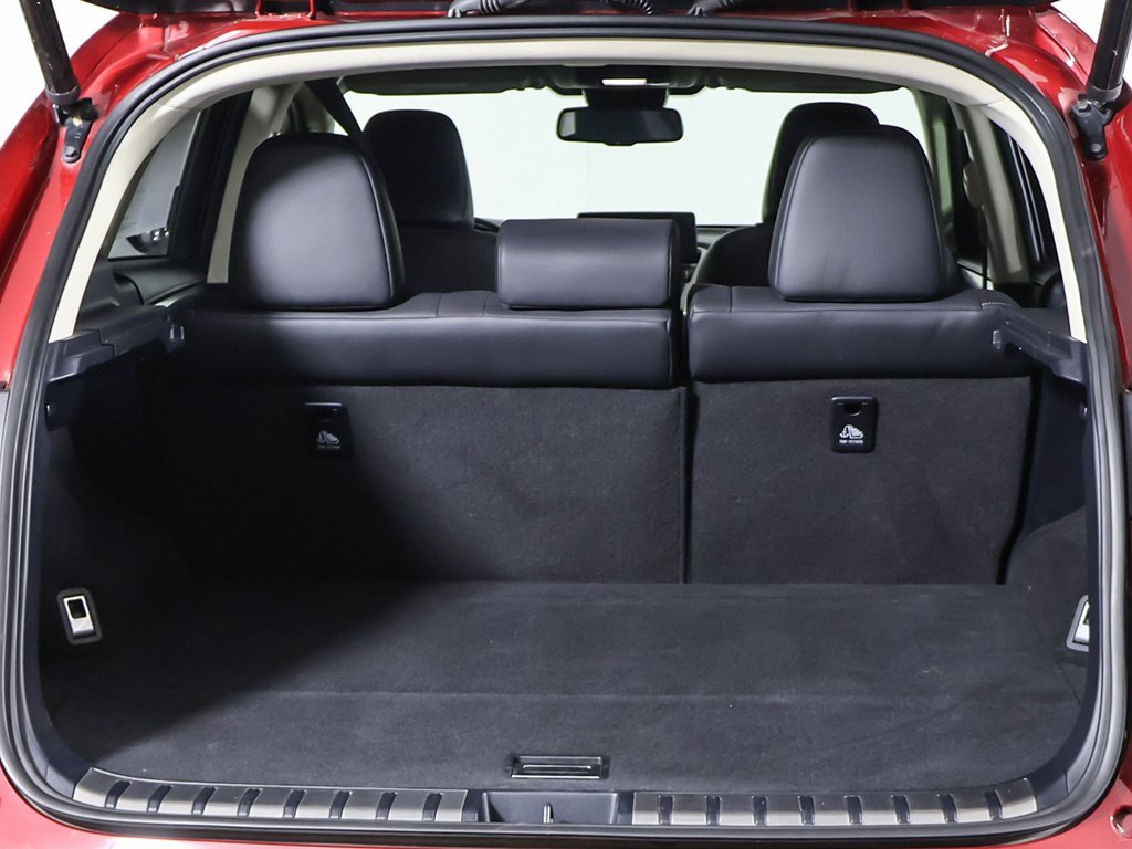 Used 2021 Lexus NX 300 FWD w/ Accessory Package 2 image 13