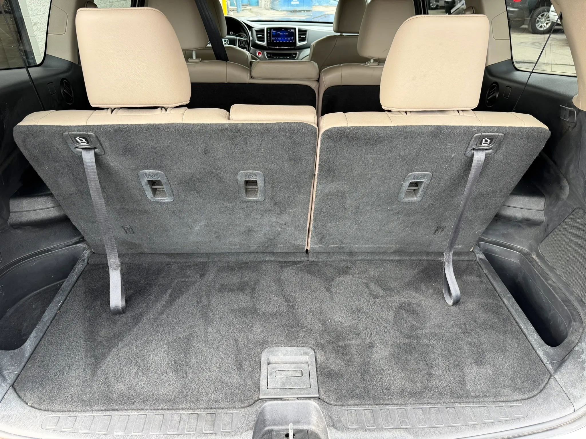 Used 2016 Honda Pilot EX-L image 29