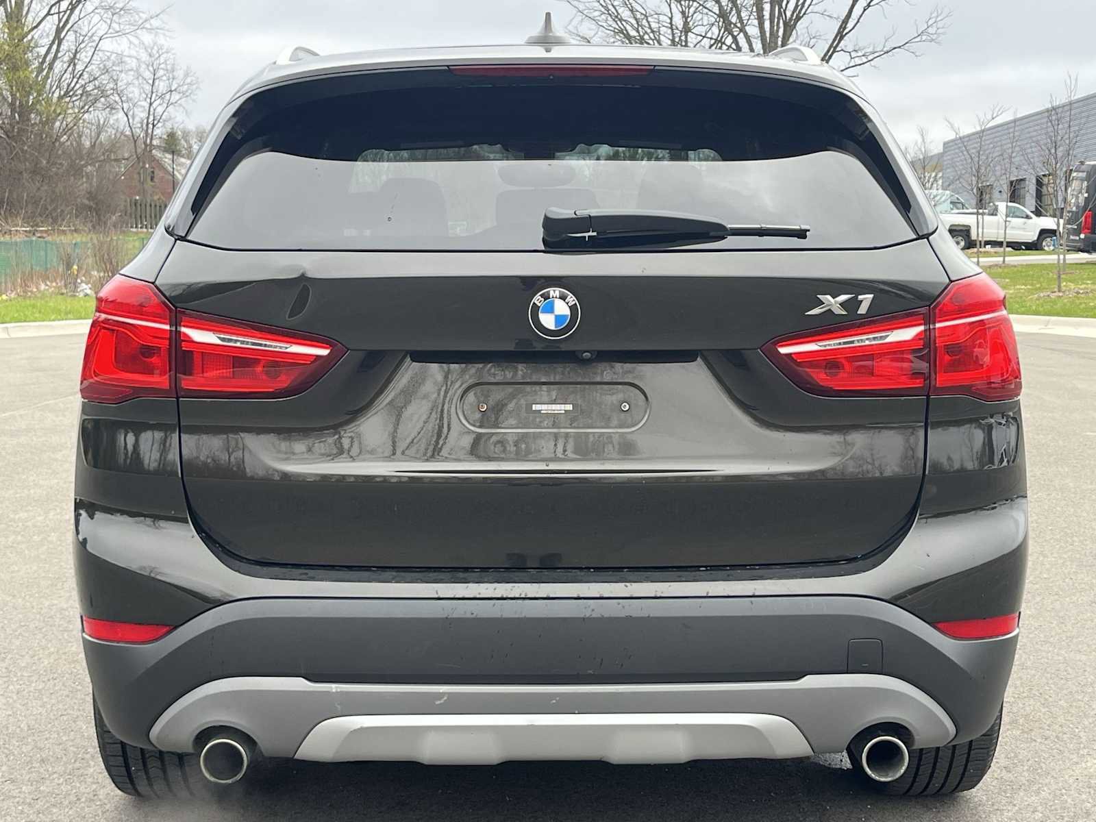 Used 2018 BMW X1 xDrive28i image 19