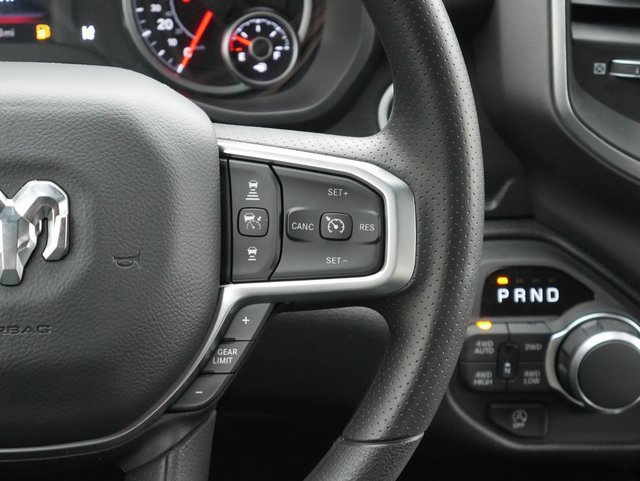 New 2026 RAM 1500 4x4 Crew Cab image 17