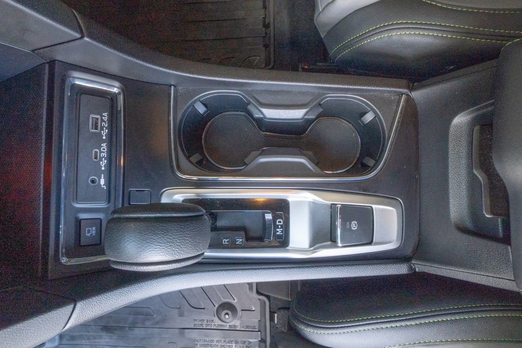 Certified 2024 Subaru Ascent Onyx Edition Limited w/ Popular Package Onyx image 10