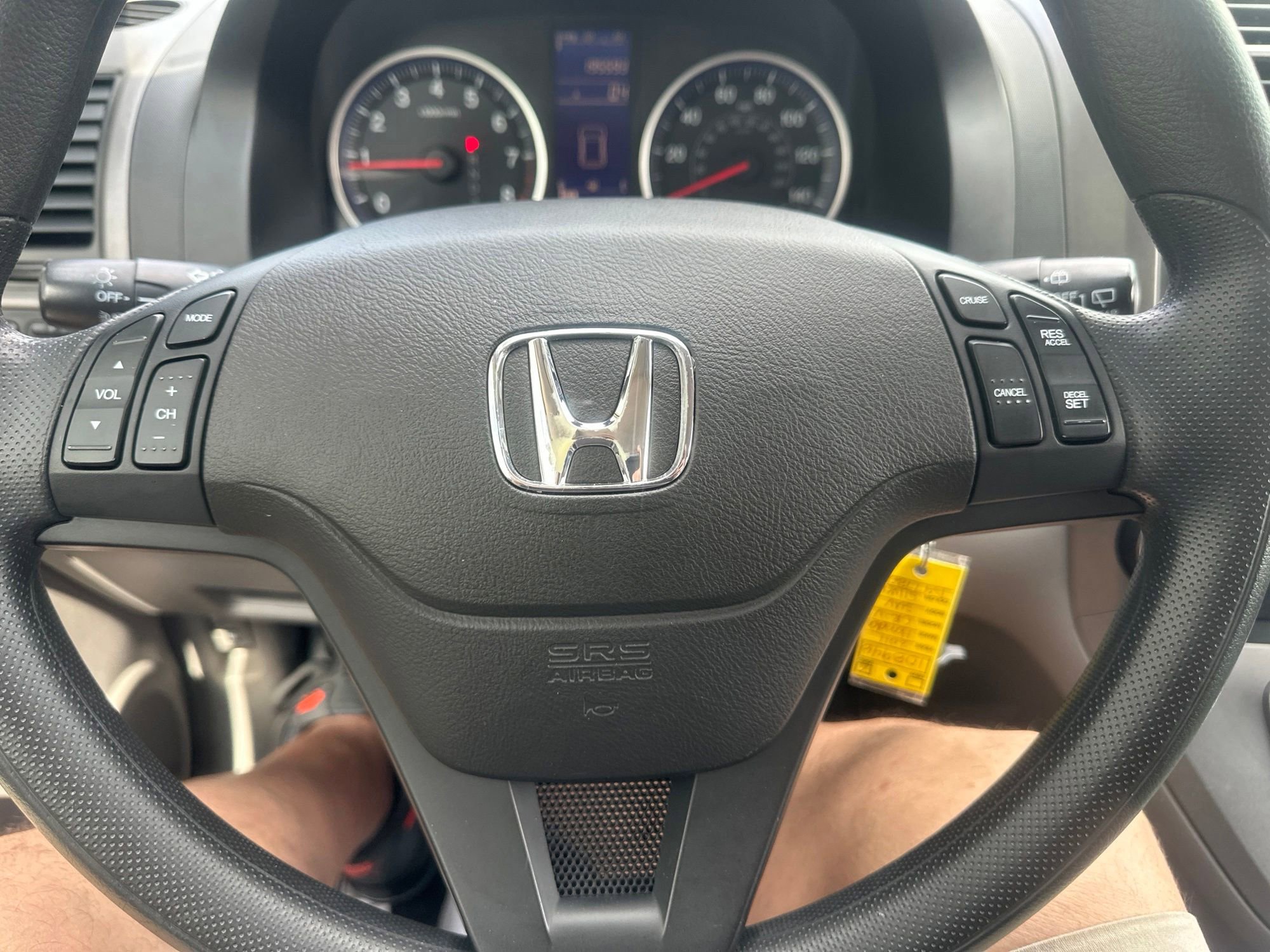Used 2011 Honda CR-V SE image 21