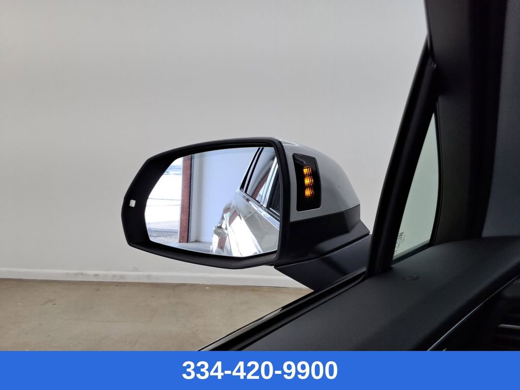 New 2025 Audi Q7 3.0T Premium Plus image 23