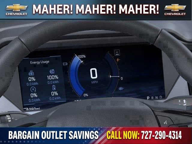 New 2027 Chevrolet Bolt RS w/ Technology Package FWD image 18