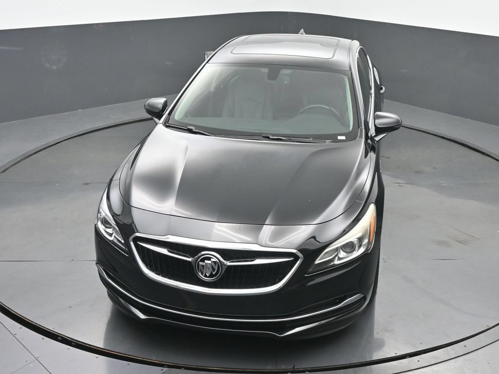 Used 2018 Buick LaCrosse Essence w/ Sun and Shade Package FWD image 41