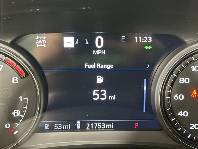 Used 2022 Cadillac XT6 Premium Luxury w/ Technology Package image 18