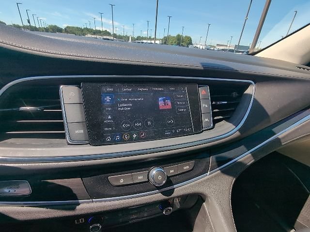 Used 2023 Buick Enclave Essence w/ Trailering Package, 5000 lbs. FWD image 16