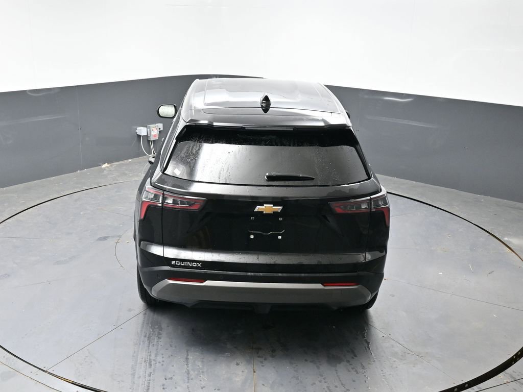Used 2025 Chevrolet Equinox LT FWD image 23