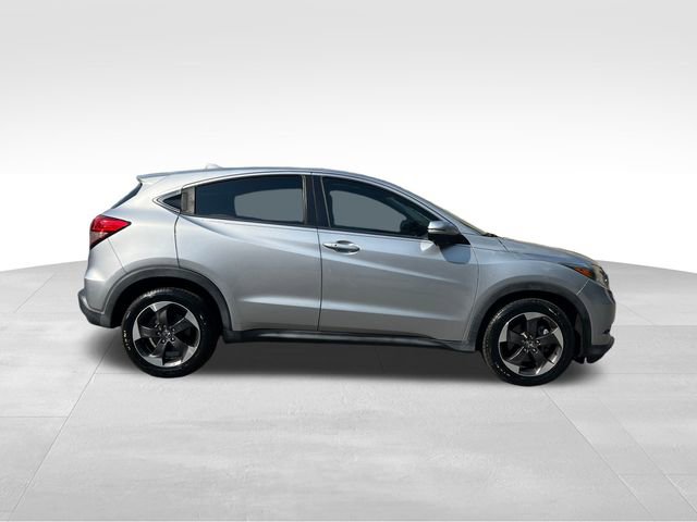 Used 2018 Honda HR-V EX image 6
