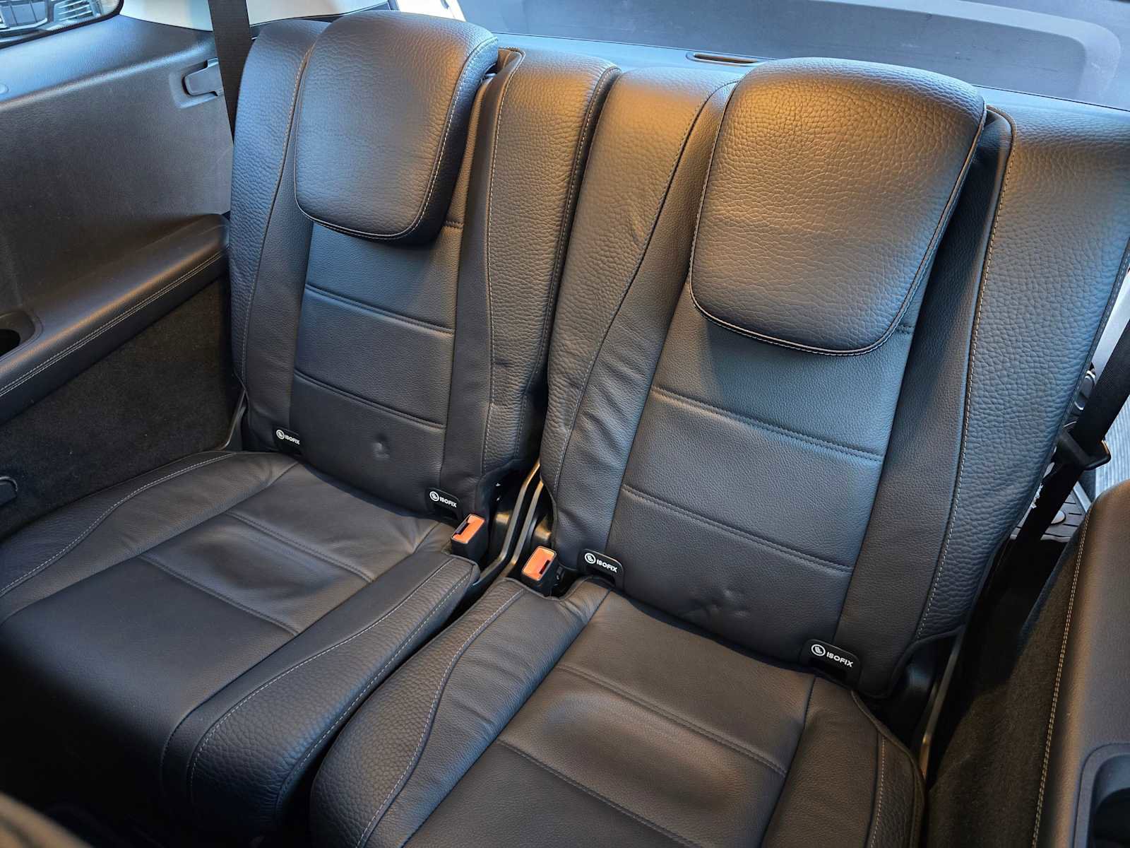 Used 2020 Mercedes-Benz GLS 580 GLS 580 image 18