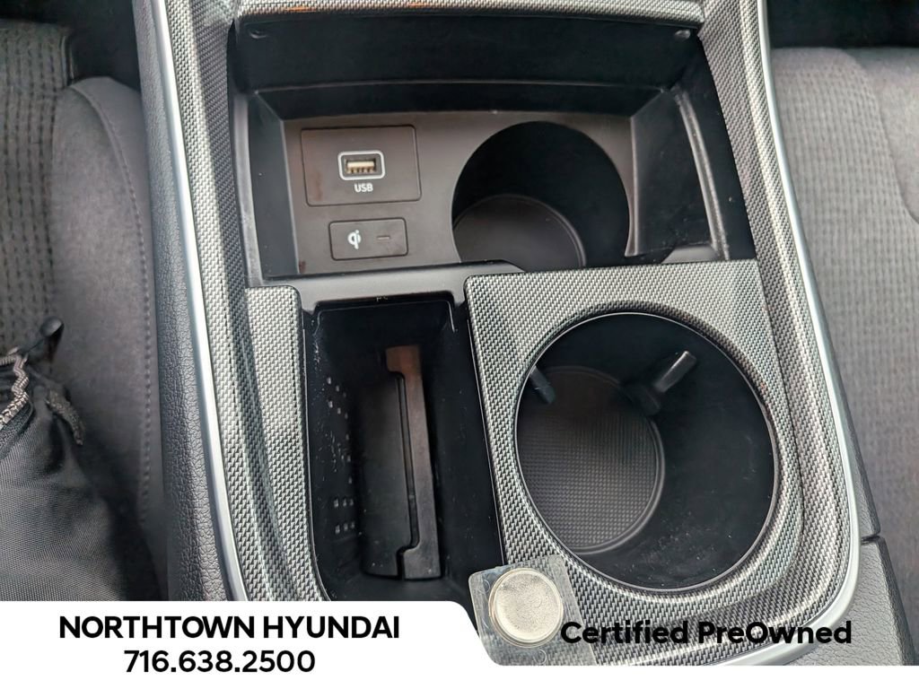Certified 2023 Hyundai Santa Fe SEL AWD/4WD image 19
