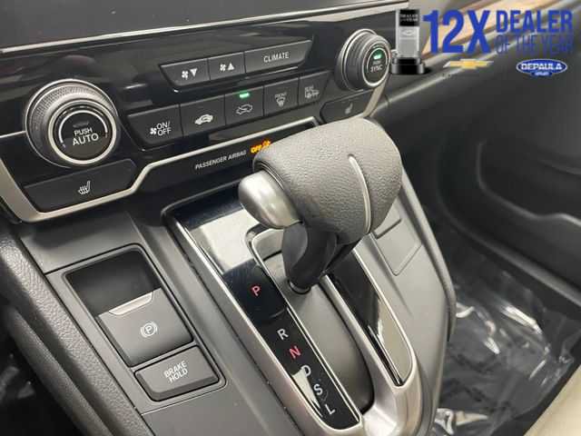 Used 2018 Honda CR-V EX image 6