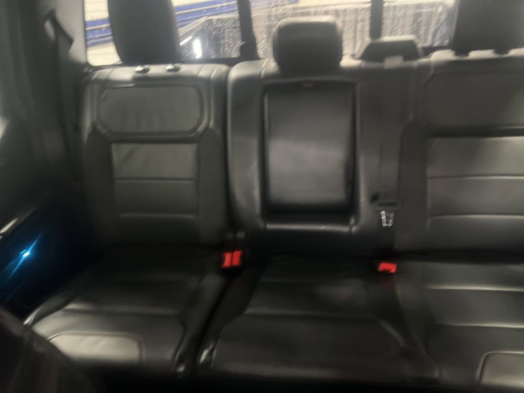 Used 2024 Ford F150 Raptor image 12