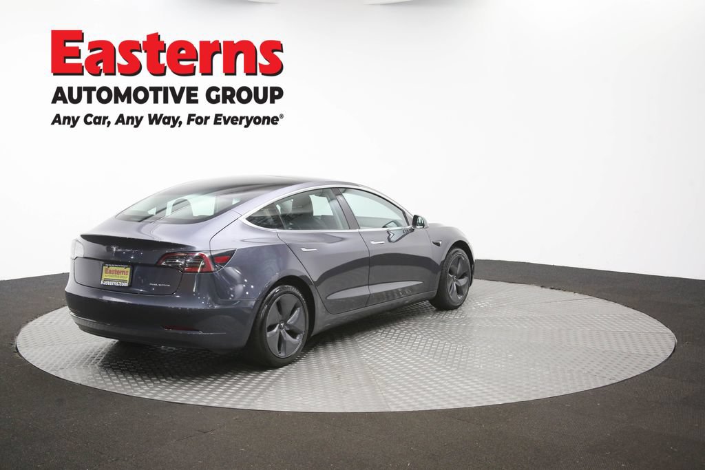 Used 2019 Tesla Model 3 Long Range AWD/4WD image 35