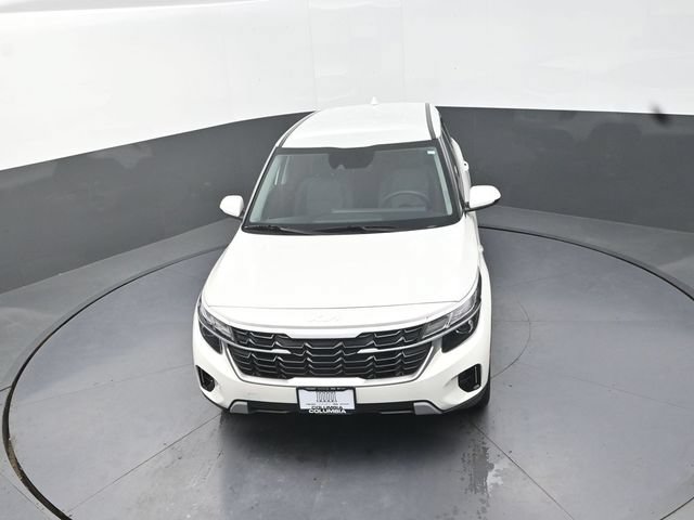 Used 2024 Kia Seltos LX AWD/4WD image 12