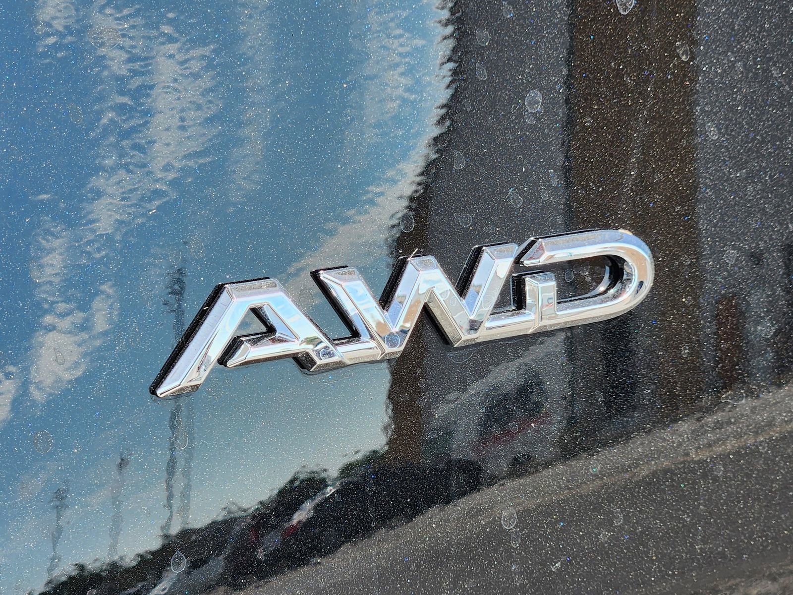 New 2026 Toyota Grand Highlander Platinum image 12