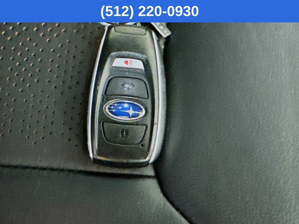 Used 2022 Subaru Crosstrek 2.5i Limited w/ Popular Package #3 image 37