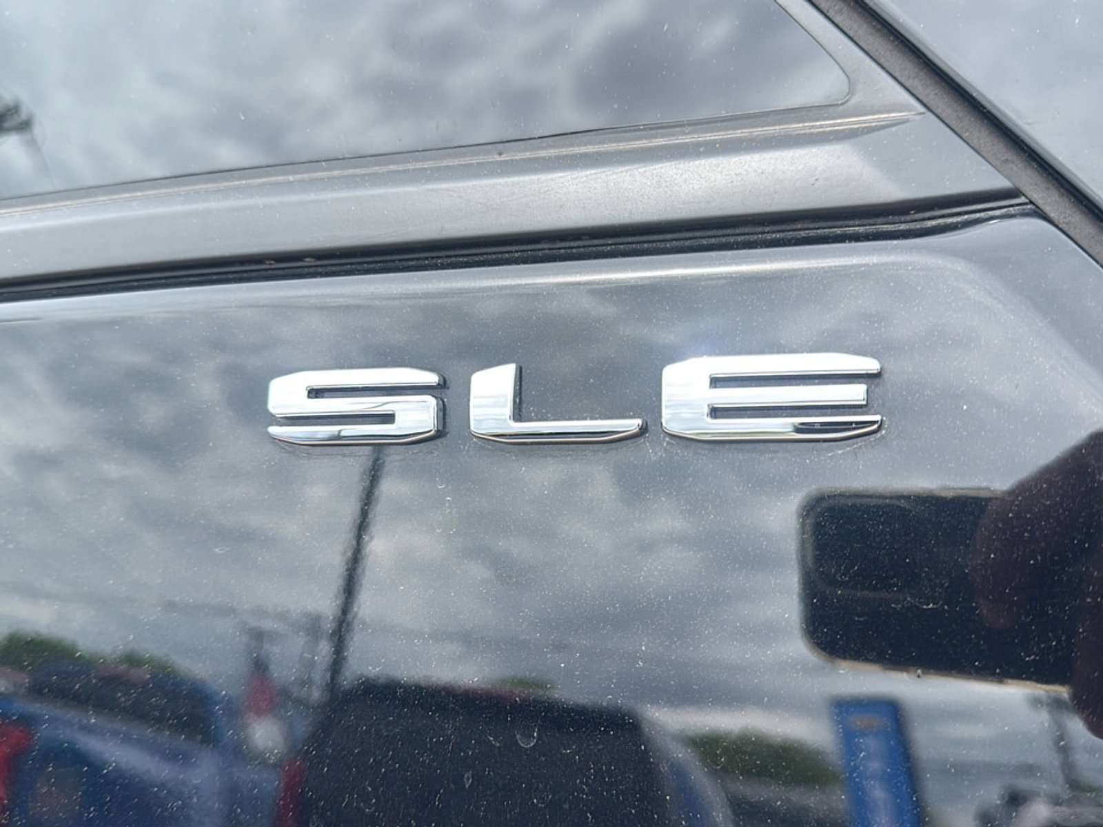 Used 2023 GMC Terrain SLE w/ Driver Convenience Package AWD/4WD image 44