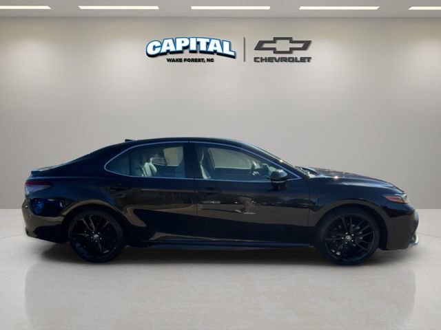 Used 2024 Toyota Camry XSE image 6