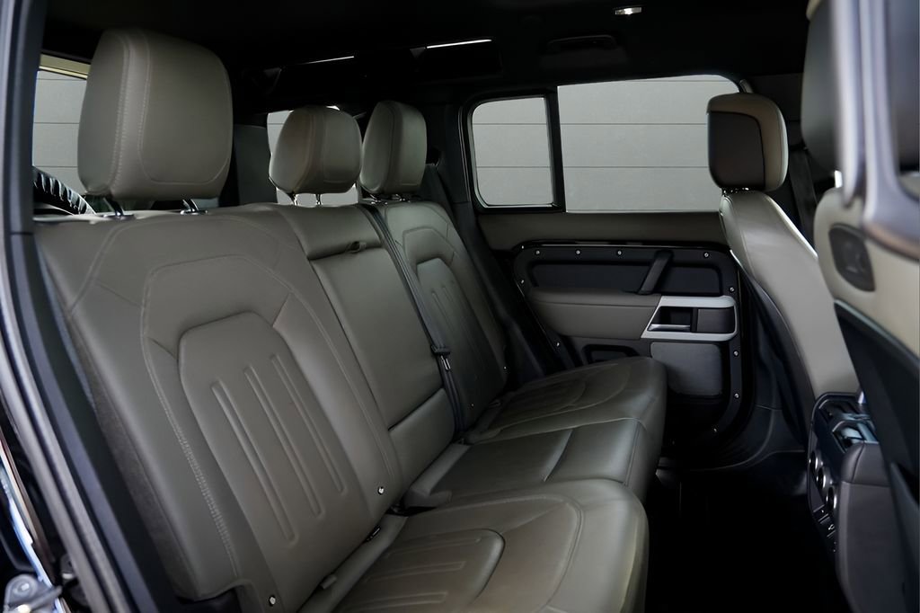 Used 2022 Land Rover Defender 110 XS Edition image 57