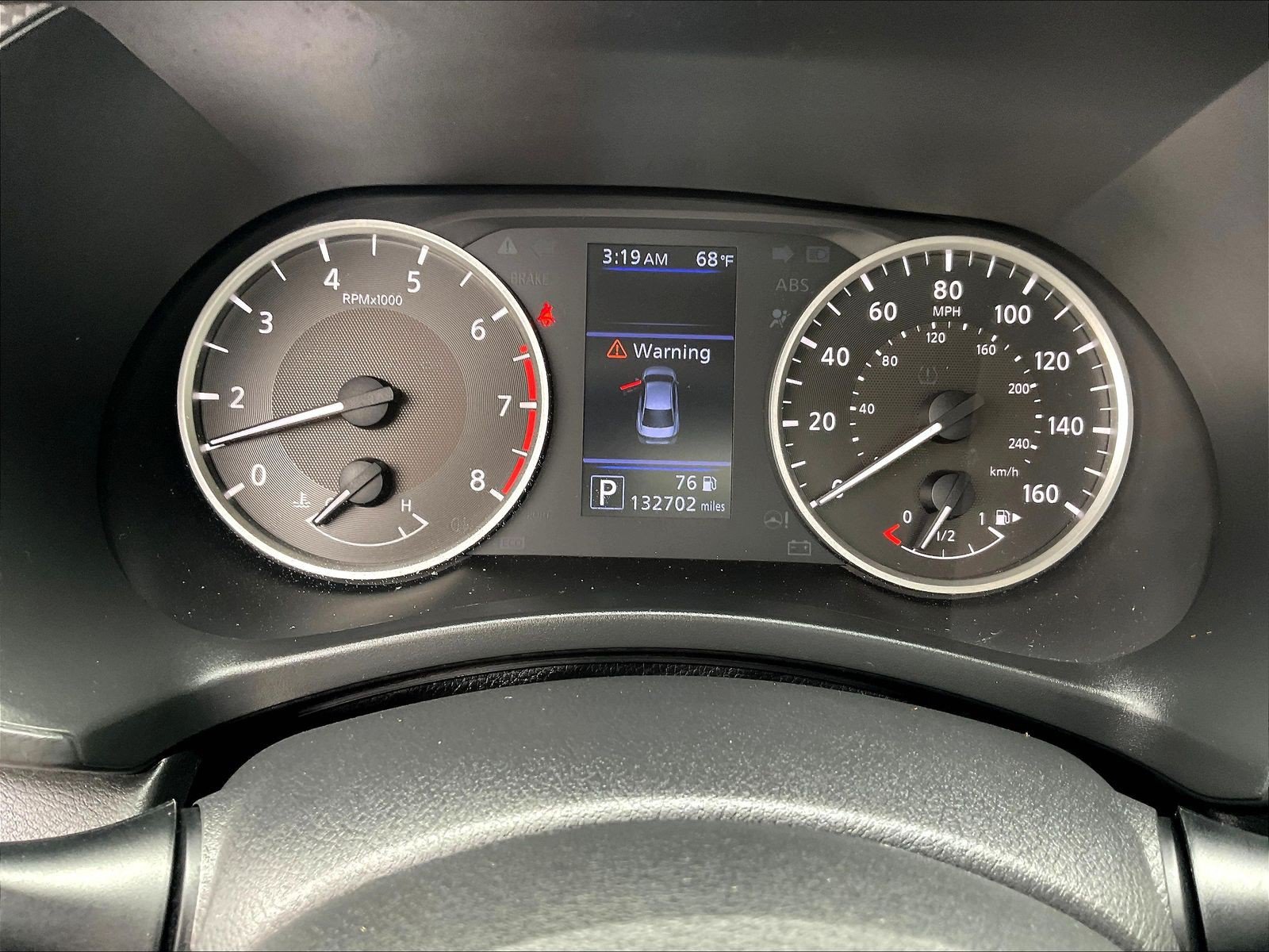 Used 2020 Nissan Sentra S FWD image 15