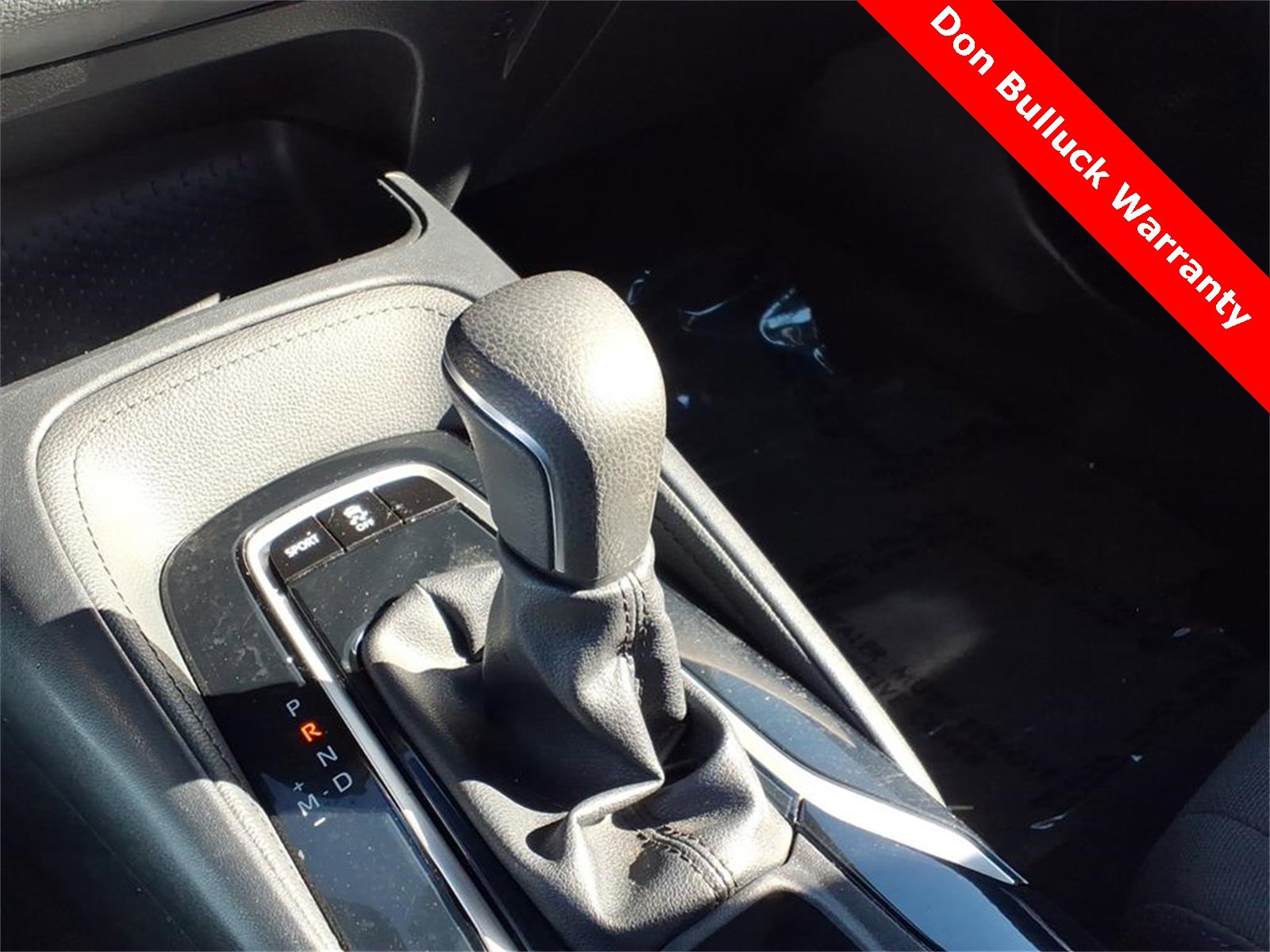 Used 2020 Toyota Corolla SE image 19
