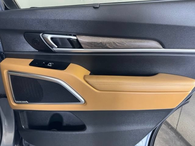 Used 2022 Kia Telluride SX FWD image 30