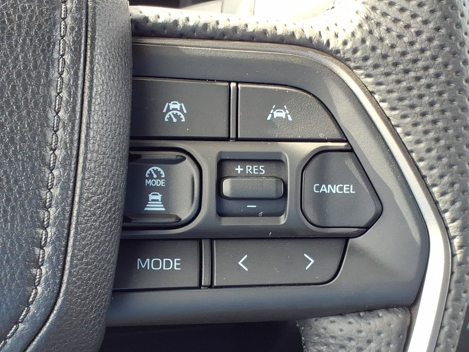 New 2026 Toyota Tacoma TRD Off-Road image 22