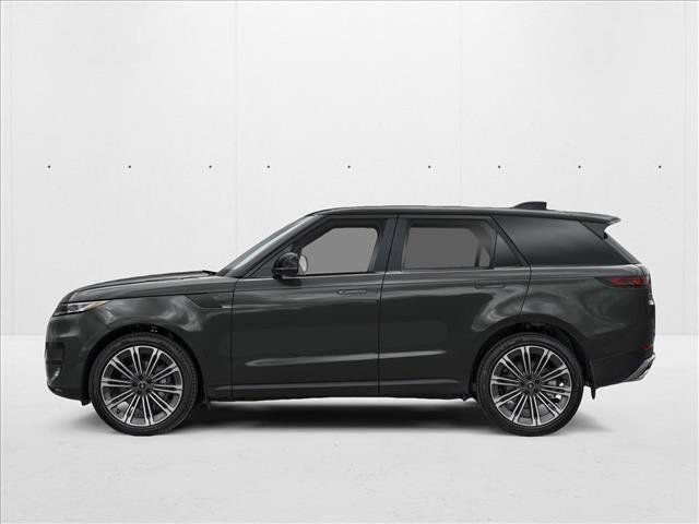 New 2027 Land Rover Range Rover Sport SE AWD/4WD image 3