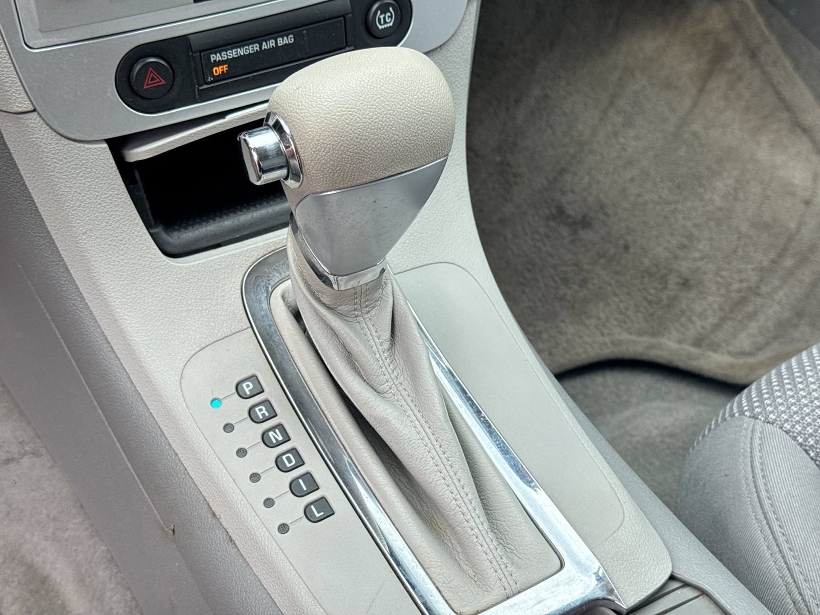 Used 2009 Chevrolet Malibu LS FWD image 29